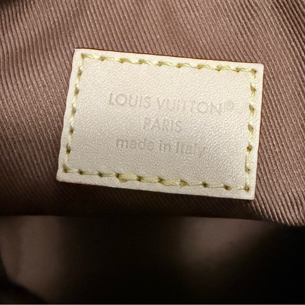 Louis Vuitton Multipass - Picture 8 of 13